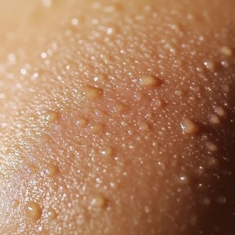 全面解析銀屑病臨床表現(xiàn)：典型、膿皰型、紅皮病及關(guān)節(jié)病型癥狀詳解 | 健康知識(shí) #銀屑關(guān)愛(ài)#
