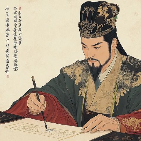 微頭條日簽兩漢樂府詩文史知識局