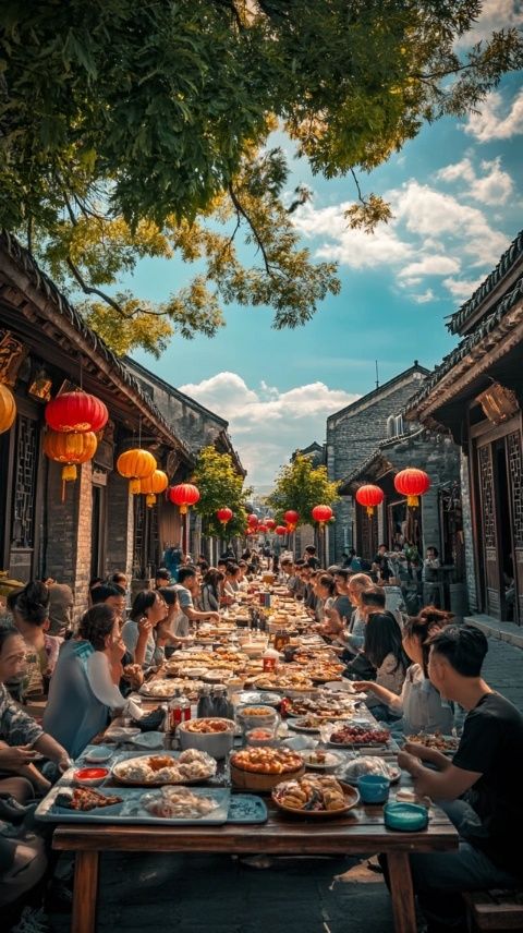 探索嘉興:必游景點(diǎn)與特色美食指南