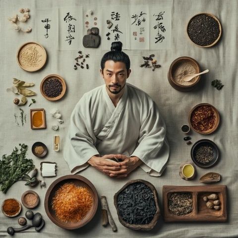 胃痛中醫(yī)辨證解析，實性與虛性癥狀大不同！