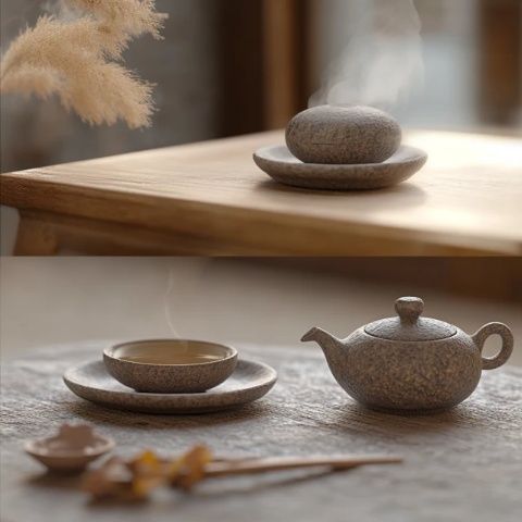 冬至茶道體驗(yàn):六大茶類知識(shí)與品鑒禮儀詳解