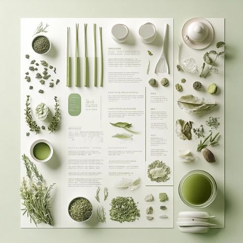 茶道十三式，式式含精粹