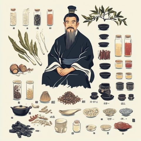胃痛中醫(yī)辨證解析，實性與虛性癥狀大不同！