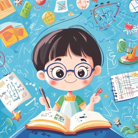 中小學(xué)生必背：300條全面文學(xué)常識(shí)匯總涵蓋年齡稱謂、文人雅號(hào)等