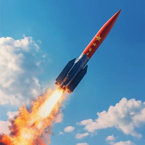 為何中國沒有發(fā)展航天飛機(jī)技術(shù)？