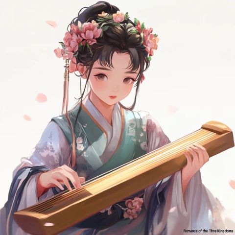 古箏入門指南:掌握樂理基礎(chǔ)知識