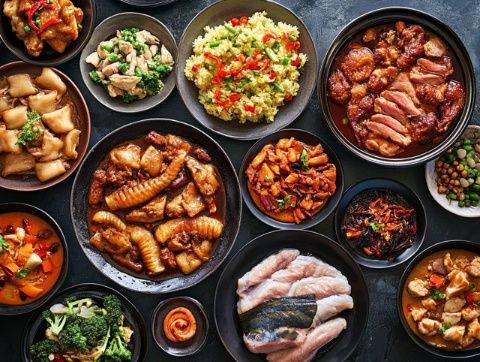 寧波北侖十大碗美食！