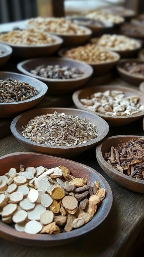 西江苗寨附近的美食之旅：酸湯魚(yú)、糍粑、油茶等特色小吃
