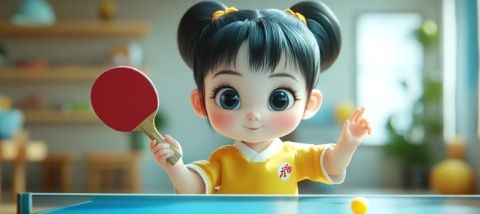 成都國乒封閉訓(xùn)練:美食與冠軍夢想交織的交響曲