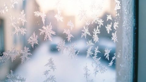 全面指南：冬季太陽能熱水器防凍錦囊，告別 frozen pipes！