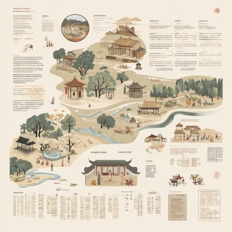 77個中國文化常識:經(jīng)典文學(xué)與歷史遺產(chǎn)探索