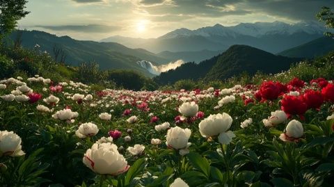 吉林白山：探尋春日山野珍饈，體驗(yàn)大自然的獨(dú)特風(fēng)味