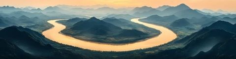 黃河邊的蘭州魅力四射，蘭州市民推薦必打卡地攻略
