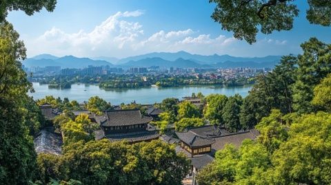 家人們，姐妹們，救命！這次我要給大家安利一個(gè)絕絕子的南京旅游攻略！