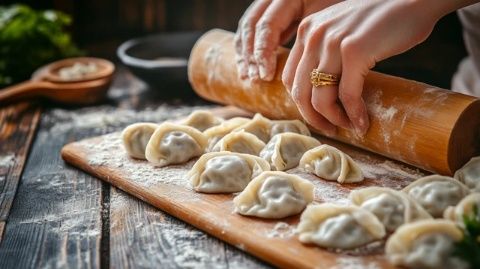 自制家常美食簡單幾步做出飯店味道快來跟我學(xué)吧！