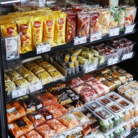 廣東韶關(guān)有哪些特色美食？不可錯(cuò)過的地道小吃全在這兒啦！