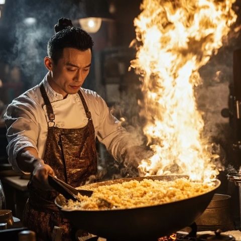 重慶江湖菜中的佼佼者扛把子，正是重慶江湖菜的鼻祖！