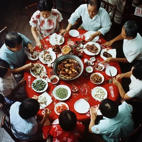 探尋南京江寧的傳統(tǒng)美味——從東山老鵝到谷里魚圓，這些地道美食你絕不能錯(cuò)過！