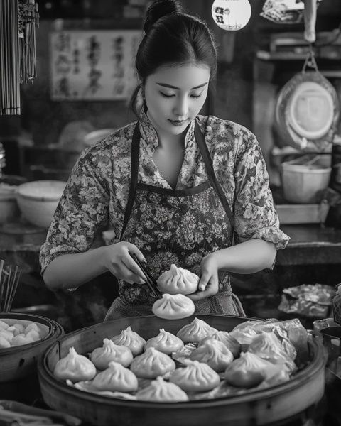 洛陽(yáng)90后夫妻上門(mén)做菜的美食俠客，新業(yè)征途，何以為繼？