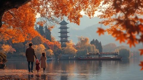 家人們，姐妹們，救命！這次我要給大家安利一個(gè)絕絕子的南京旅游攻略！