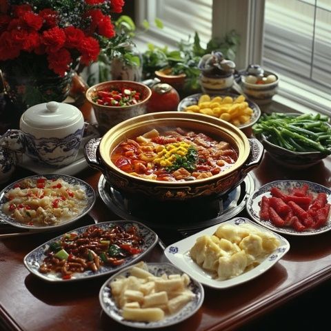貴州各地的特色美食大全(貴州各地的特色美食有哪些？)