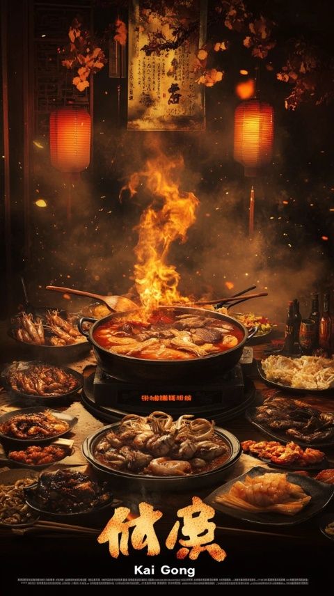 大坪時代天街乾正門木馬烤肉:創(chuàng)新川式烤肉體驗