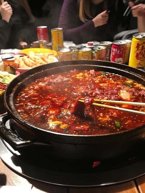 生料火鍋團(tuán)購體驗：南寧這家店讓人大跌眼鏡！