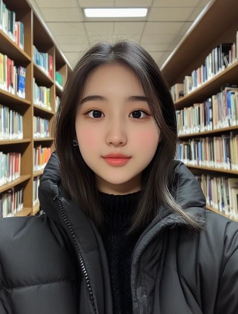 女兒來信:她在北師大讀研的生活