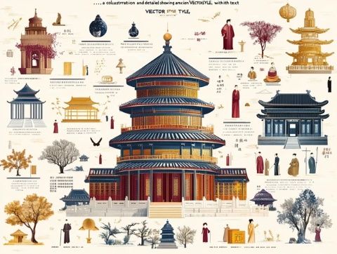 77個中國文化常識:經(jīng)典文學(xué)與歷史遺產(chǎn)探索