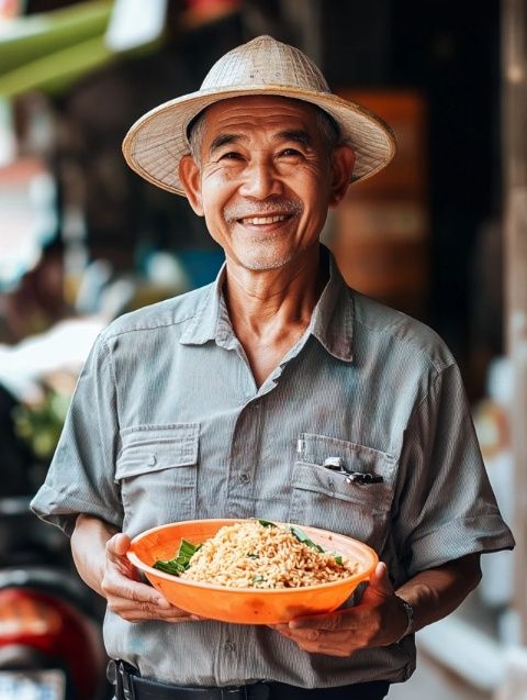 東興美食之旅：越南雞粉與春卷，中國(guó)海岸線徒步探險(xiǎn)