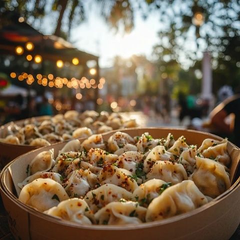 探秘香港美食地圖:從佐敦到銅鑼灣的味蕾之旅