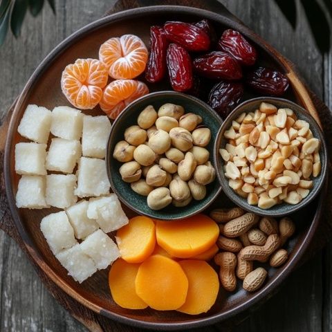 廣東韶關有哪些特色美食？不可錯過的地道小吃全在這兒啦！