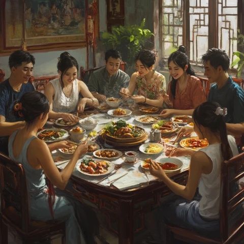 探索青海味蕾之旅:不可錯(cuò)過(guò)的6大特色美食指南