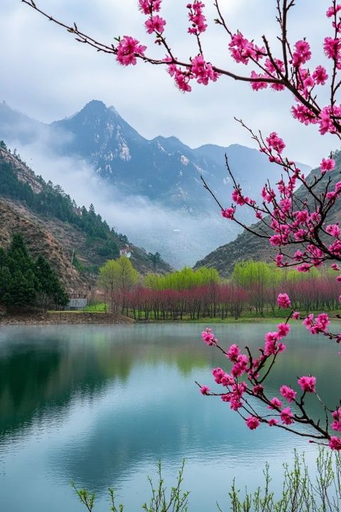 銅仁市，貴州高原東部，武陵山區(qū)腹地，因梵凈山而被美譽為梵天凈土、桃源銅仁