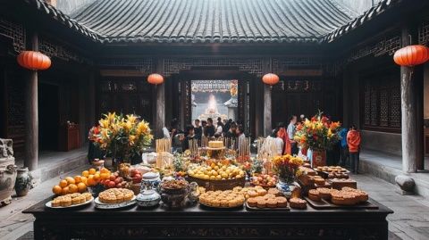 說(shuō)到南昌，你想到啥？不是滕王閣，不是秋水廣場(chǎng)，是那些讓人一吃就停不下來(lái)的美食啊！