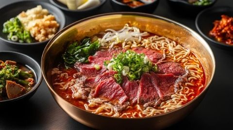 廊坊特色美食推薦:經(jīng)典肉類與小吃不容錯過