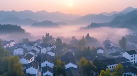 深度體驗(yàn)亳州的魅力：美食、文化與養(yǎng)生之旅