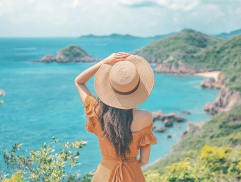萬寧旅行提示：姐妹們，暑假游長沙前必看攻略指南！