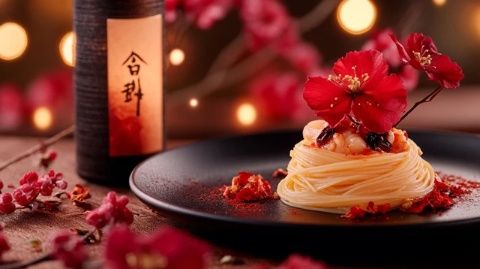 盧氏特色美食推薦：十三花宴席、槲包等地道佳肴不容錯過