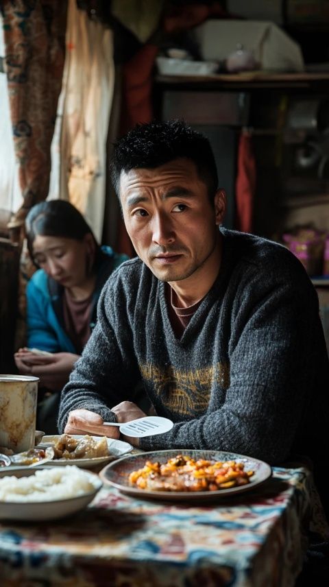 鹽池美食之旅：搓兒子、臊子湯與泡酸菜的地域風(fēng)味