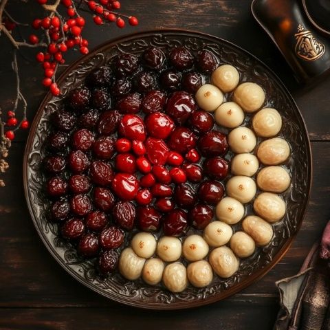 昭通特色美食大盤點(diǎn):多元民族風(fēng)味小吃探秘