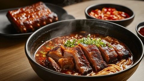 渾南區(qū)川菜黑馬店——錦繡山川的水煮魚(yú)和水煮肉片真的是太上太上了！