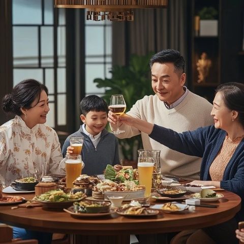 深藏江南西民居三十年，老廣認可的地道竹升面！今天繼續(xù)和大家說說廣州的面