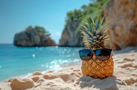 夏天養(yǎng)生百科，5個實用常識讓你少生病