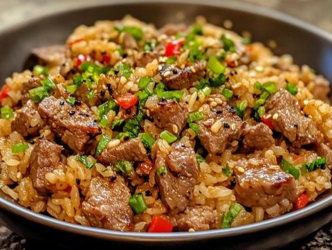 如何在家制作澳門特色干炒牛雜拌飯？簡(jiǎn)單步驟分享