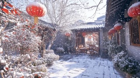 「冬季玩什么」來眉山過一個溫暖的冬天吧！