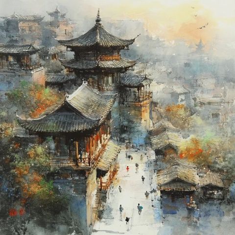 探訪合肥百年老店，卻遭遇失望體驗