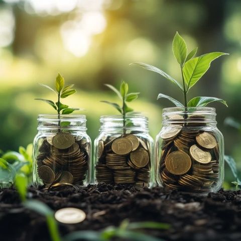 基金投資新手指南:10個(gè)必備常識和技巧