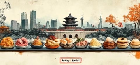 揭秘世界十大名菜:跨越國界的美食魅力及其文化故事