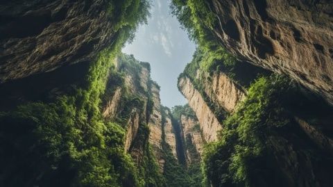 河南洛陽(yáng)深度游攻略：白園、老君山、洛邑古城一日游